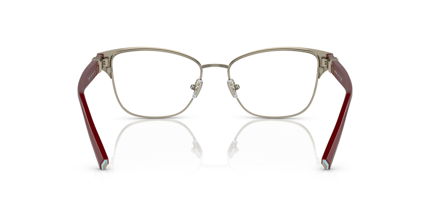 Lente Oftálmico Tiffany TF1152B Vino