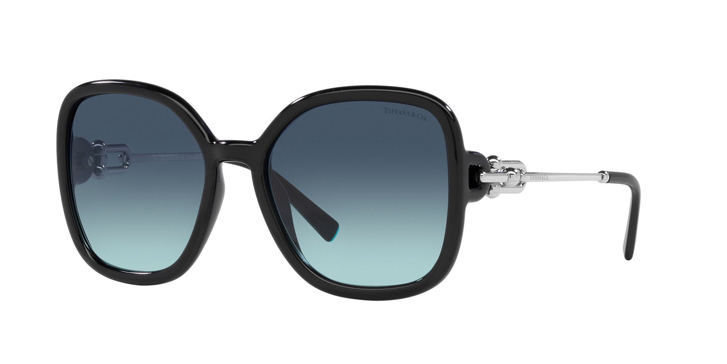Lentes de Sol Tiffany TF4202U Negro