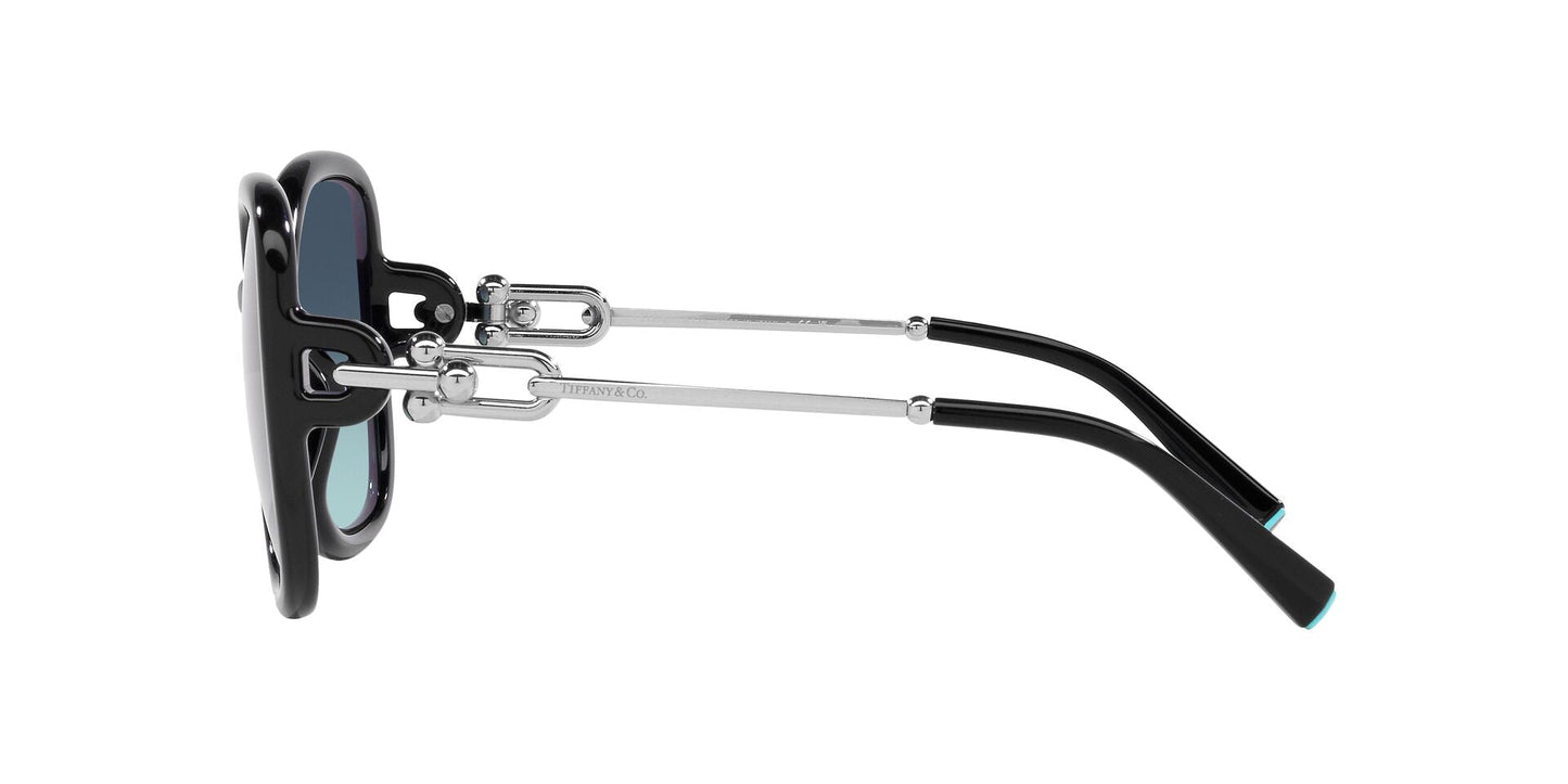 Lentes de Sol Tiffany TF4202U Negro