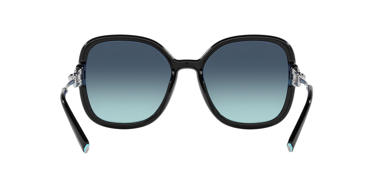 Lentes de Sol Tiffany TF4202U Negro