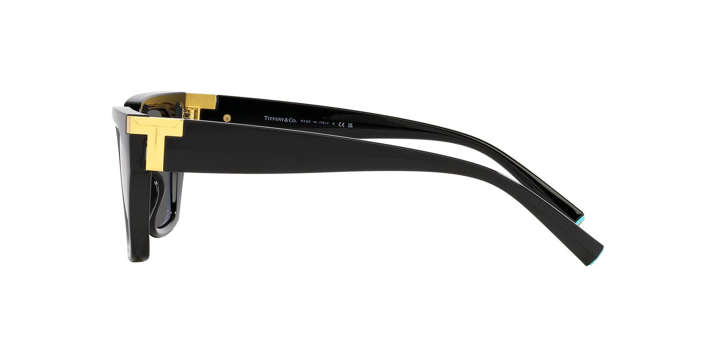 Lentes de Sol Tiffany TF4205U Negro
