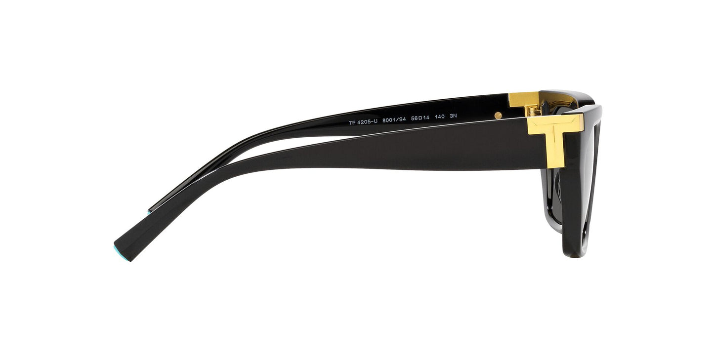 Lentes de Sol Tiffany TF4205U Negro