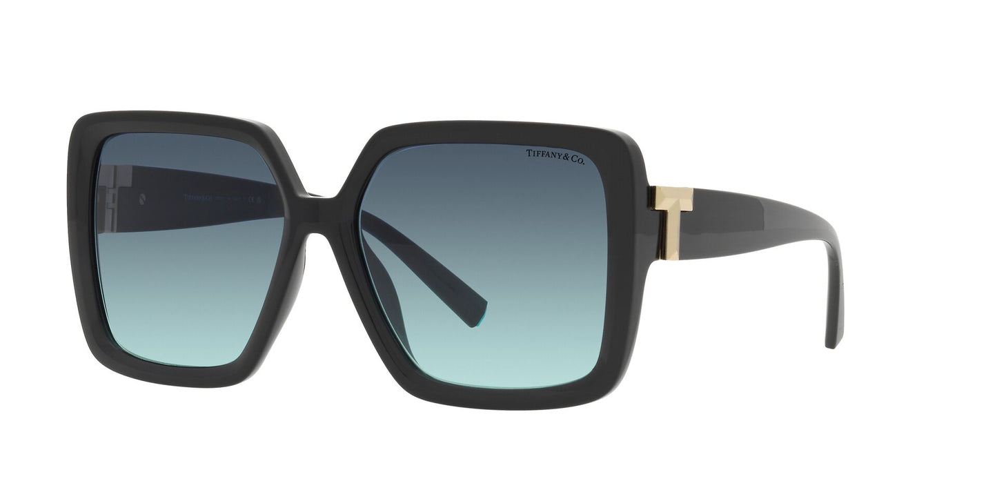 Lentes de Sol Tiffany TF4206U Negro