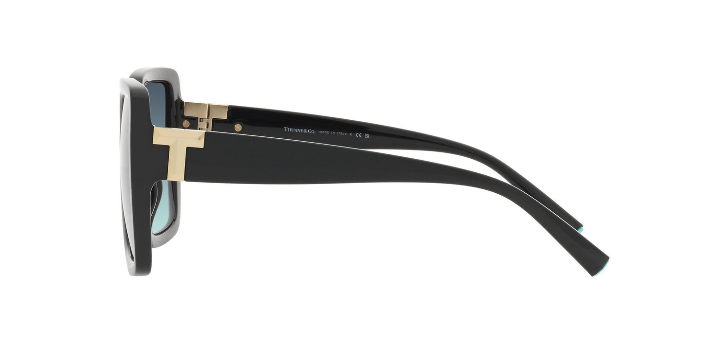 Lentes de Sol Tiffany TF4206U Negro