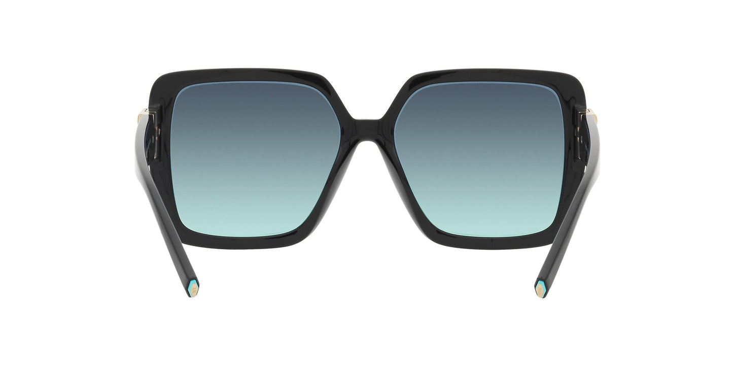 Lentes de Sol Tiffany TF4206U Negro
