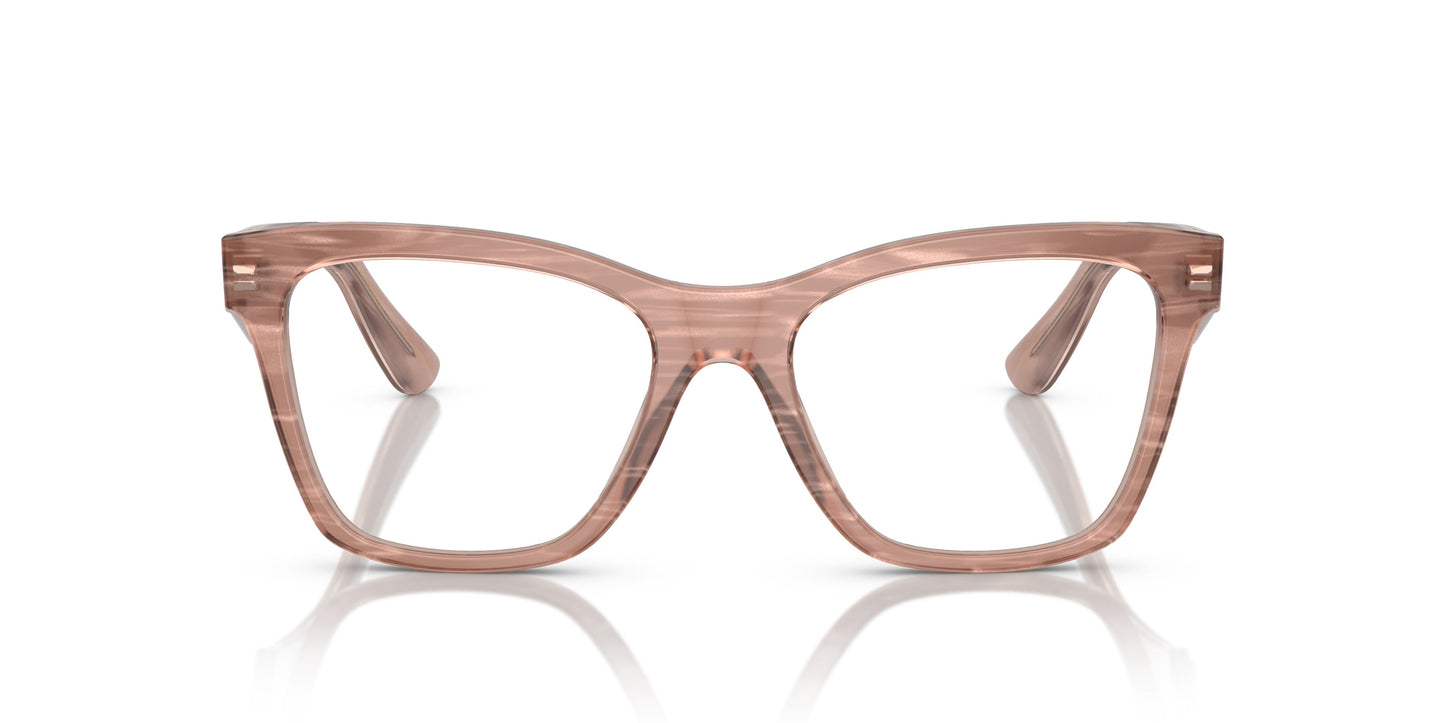 Lente Oftálmico Dolce Gabbana DG3374 Rosa