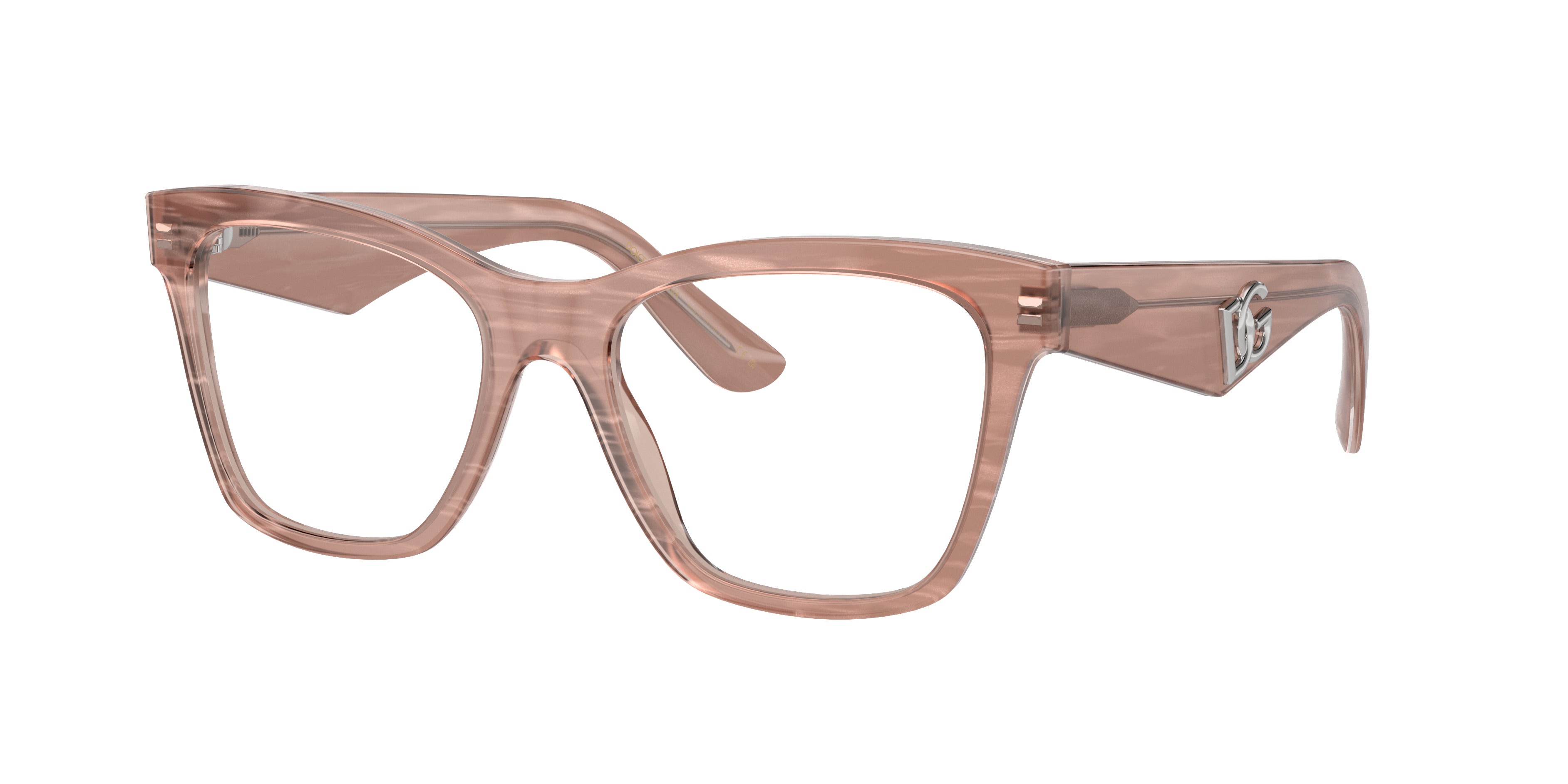 Lente Oftálmico Dolce Gabbana DG3374 Rosa