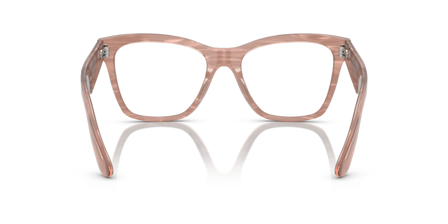 Lente Oftálmico Dolce Gabbana DG3374 Rosa