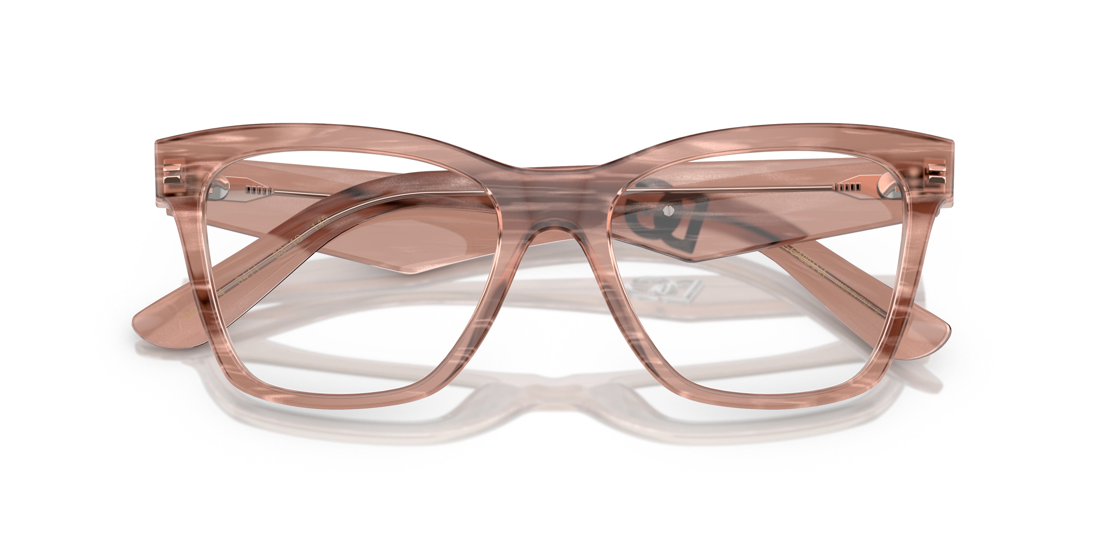 Lente Oftálmico Dolce Gabbana DG3374 Rosa