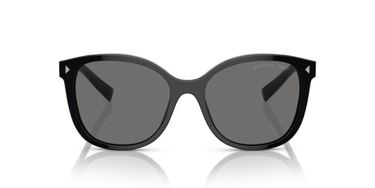 Lentes de Sol Prada PR22ZS Negro