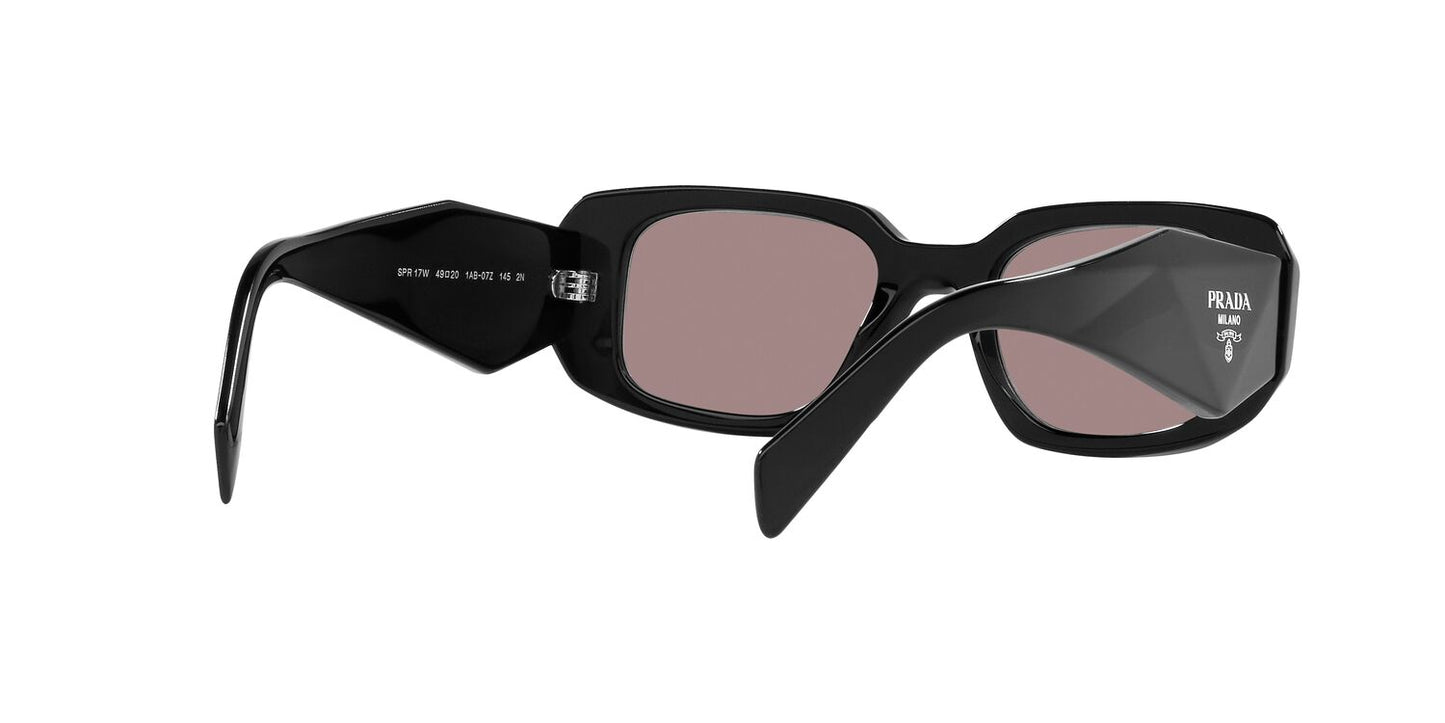 Lentes de Sol Prada PR17WS Negro