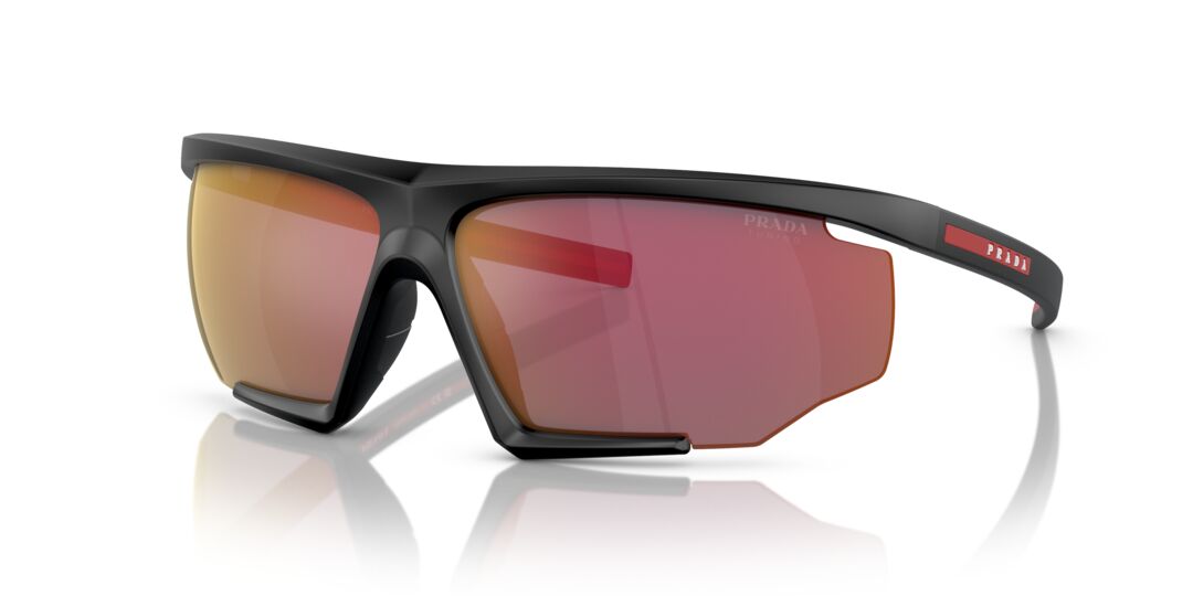 Lentes de Sol Prada PS07YS Negro