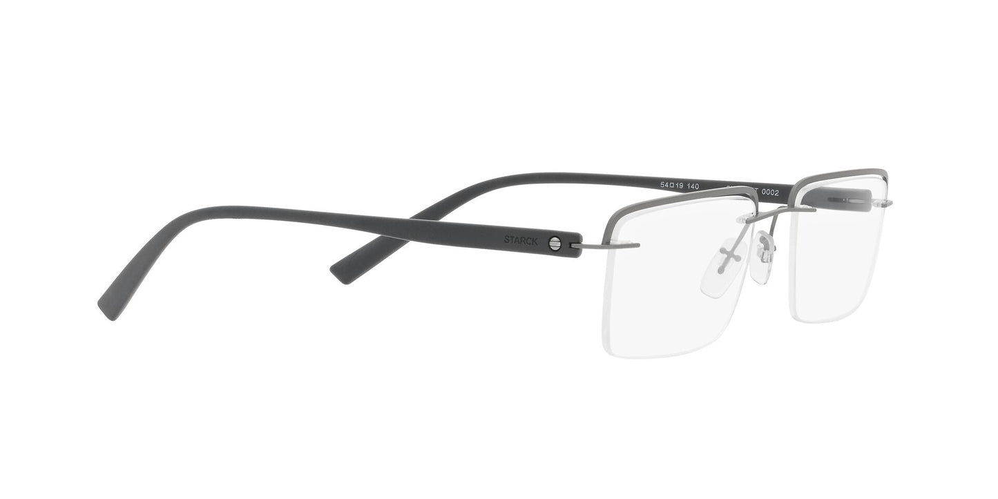Lente Oftálmico Starck SH2077T Gris
