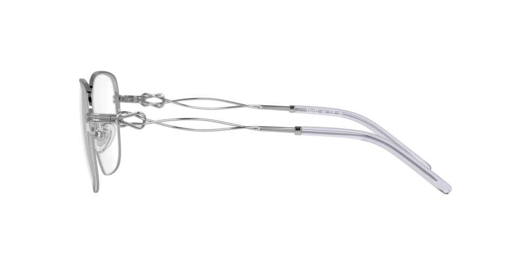Lente Oftálmico D By D Titanium DB1134T Plata