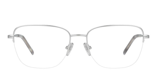 Lente Oftálmico D By D DB1138 Plata