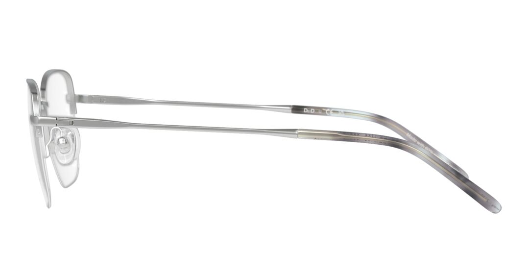 Lente Oftálmico D By D DB1138 Plata