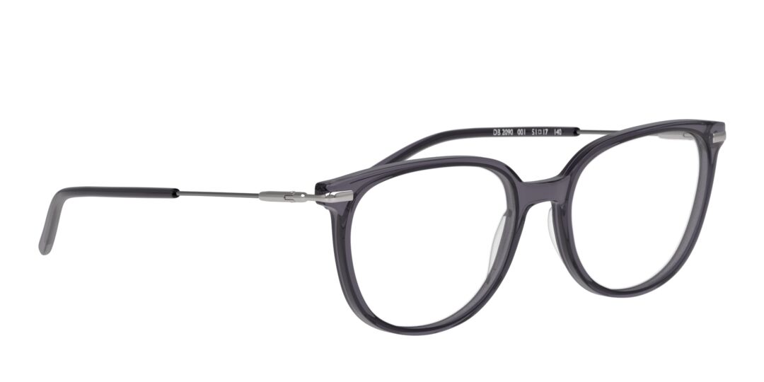 Lente Oftálmico D By D DB2090 Gris