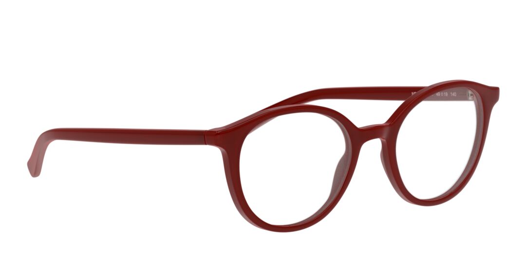 Lente Oftálmico Seen NE3054 Vino