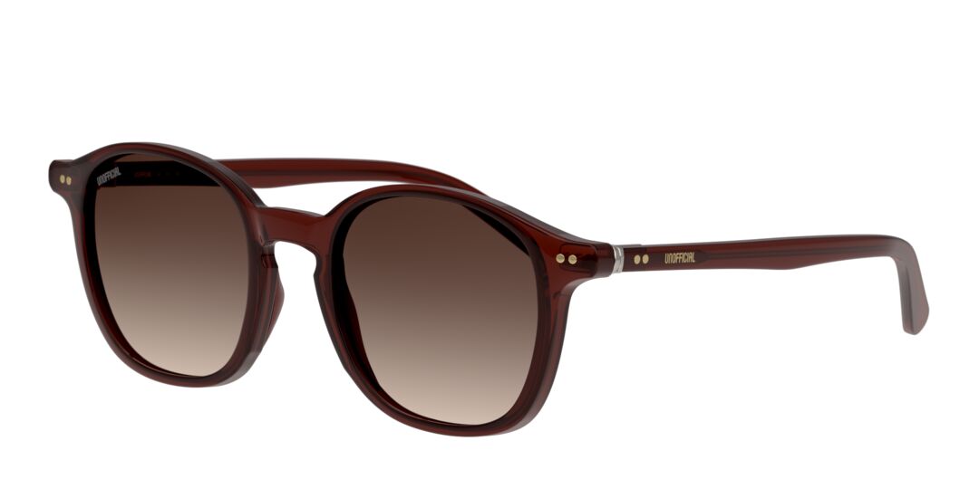 Lentes de Sol Unofficial UO6161 Café