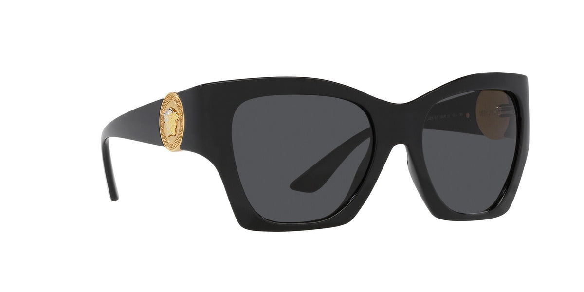 Lentes de Sol Versace VE4452 Negro