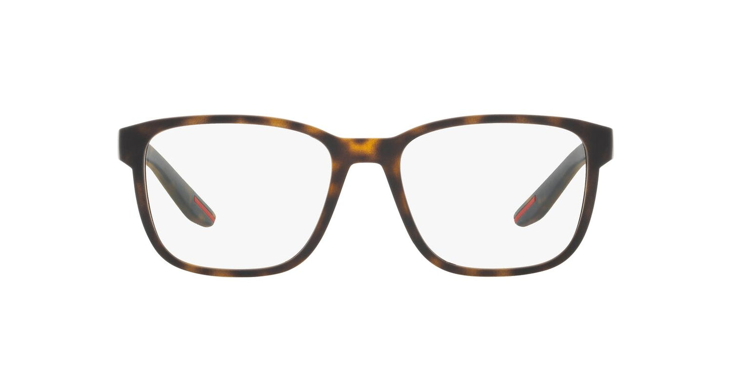 Lente Oftálmico Prada PS06PV Havana