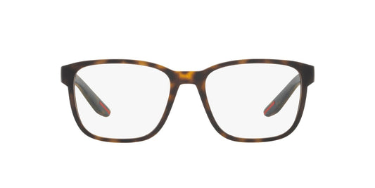 Lente Oftálmico Prada PS06PV Havana