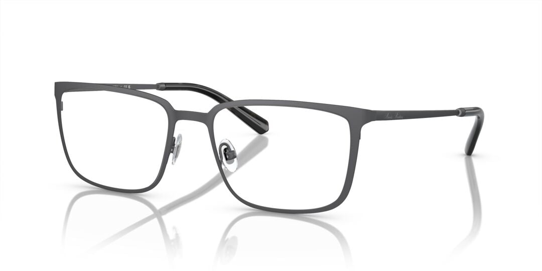 Lente Oftálmico Brooks Brothers BB1110 Gris