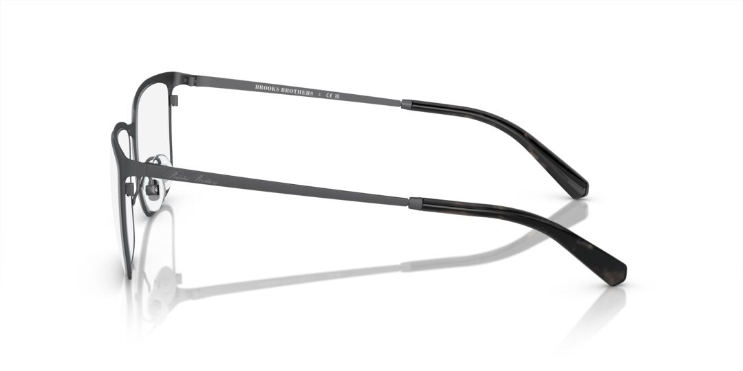 Lente Oftálmico Brooks Brothers BB1110 Gris