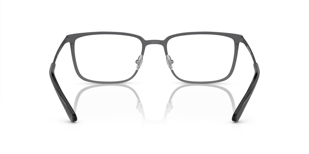 Lente Oftálmico Brooks Brothers BB1110 Gris