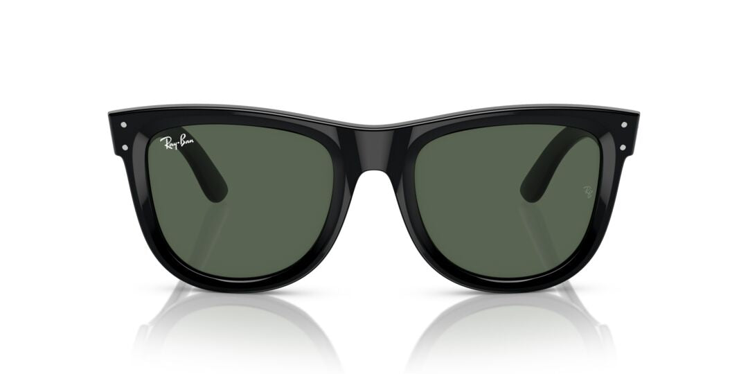Lentes de Sol Ray Ban RBR0502S Wayfarer Reverse Negro