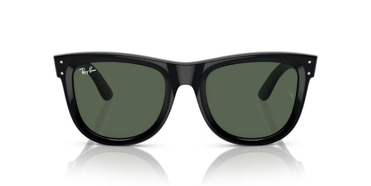 Lentes de Sol Ray Ban RBR0502S Wayfarer Reverse Negro