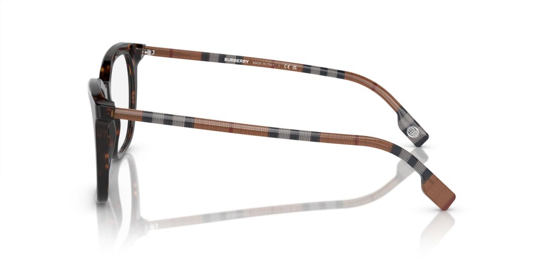 Lente Oftálmico Burberry BE2390 Havana