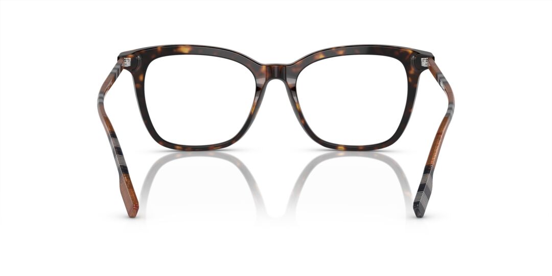 Lente Oftálmico Burberry BE2390 Havana