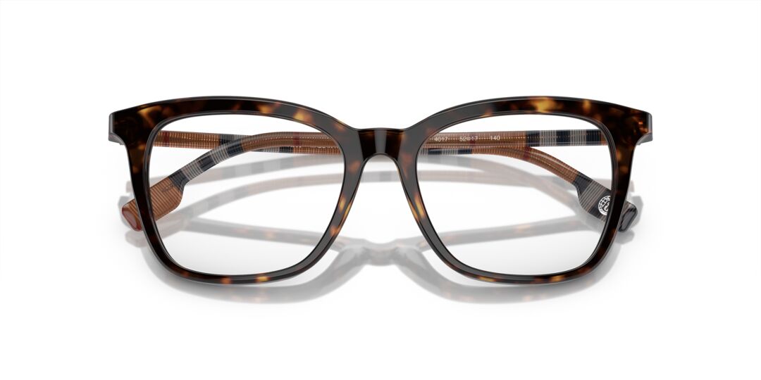 Lente Oftálmico Burberry BE2390 Havana