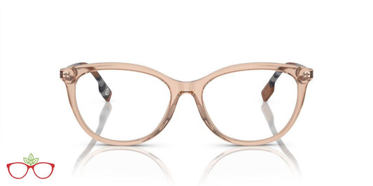 Lente Oftálmico Burberry BE2389 Beige