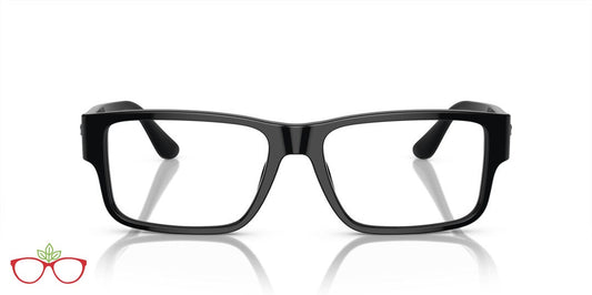 Lente Oftálmico Versace VE3342 Negro