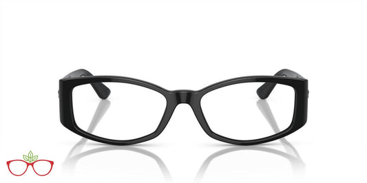 Lente Oftálmico Versace VE3343 Negro