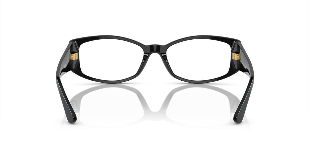 Lente Oftálmico Versace VE3343 Negro