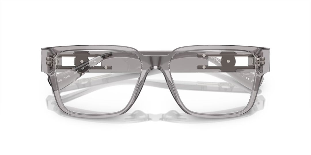 Lente Oftálmico Versace VE3346 Gris