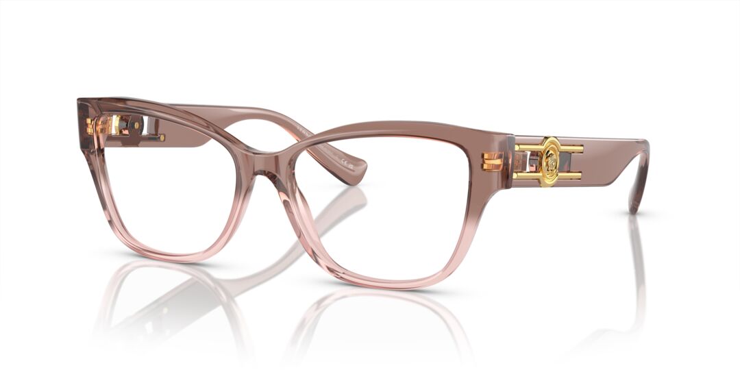 Lente Oftálmico Versace VE3347 Beige