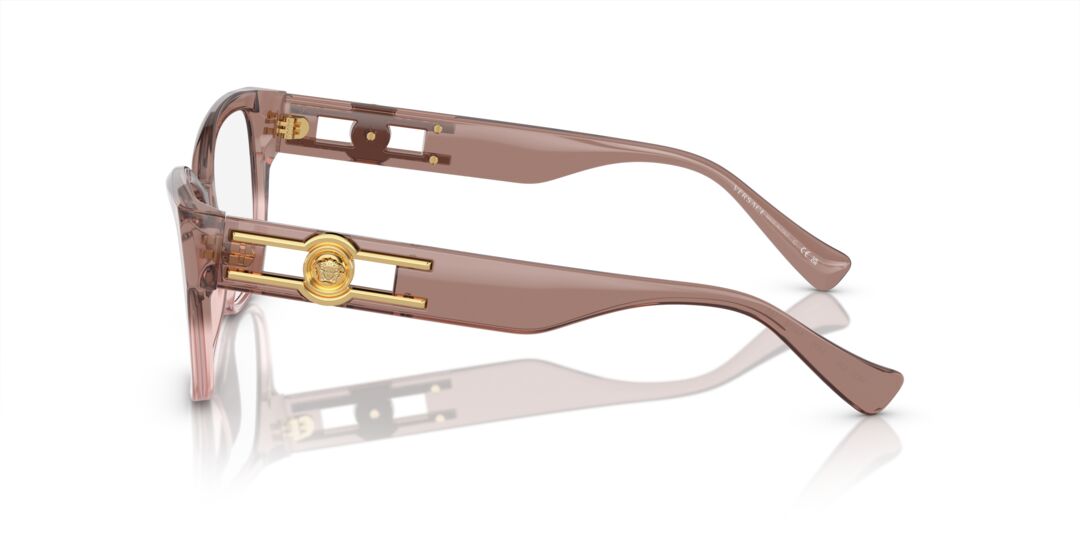 Lente Oftálmico Versace VE3347 Beige