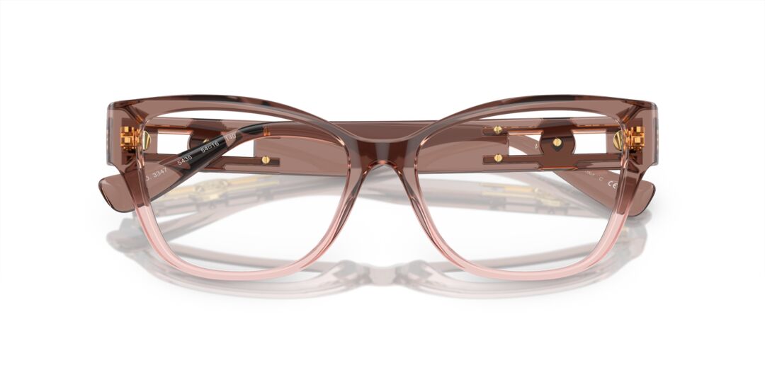 Lente Oftálmico Versace VE3347 Beige