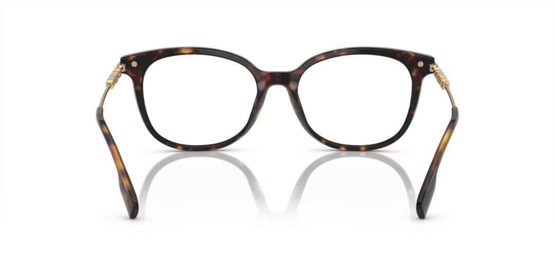 Lente Oftálmico Burberry BE2391 Havana