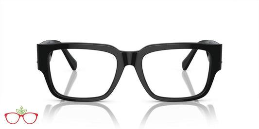 Lente Oftálmico Versace VE3350 Negro