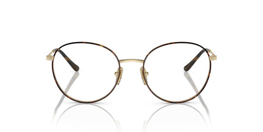 Lente Oftálmico Vogue Eyewear VO4280 Havana
