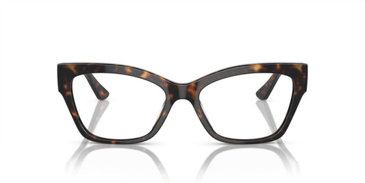 Lente Oftálmico Vogue Eyewear VO5523 Havana