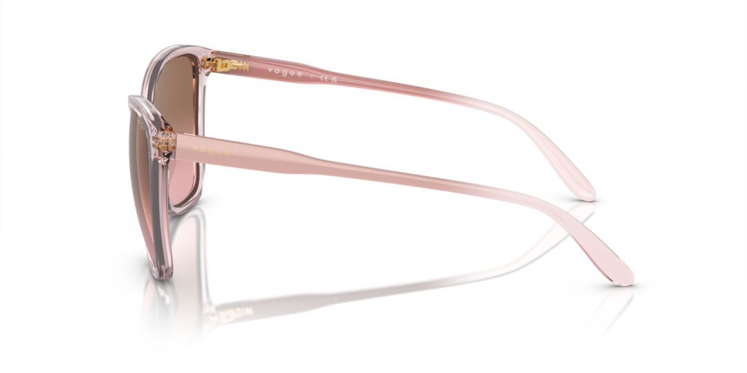 Lentes de Sol Vogue Eyewear VO5520S Transparente