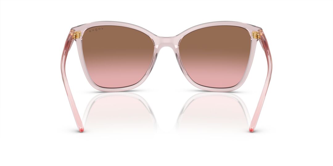 Lentes de Sol Vogue Eyewear VO5520S Transparente