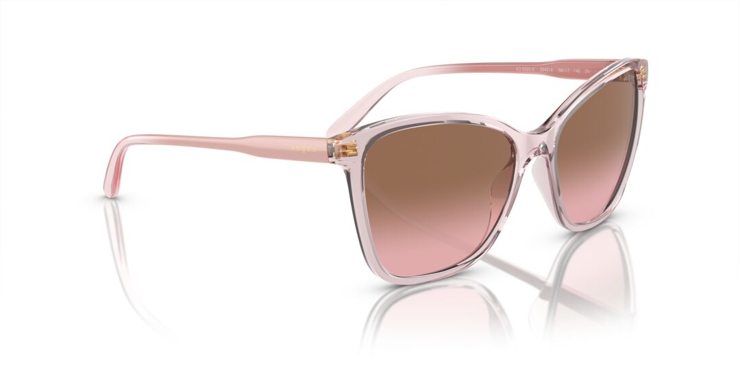 Lentes de Sol Vogue Eyewear VO5520S Transparente