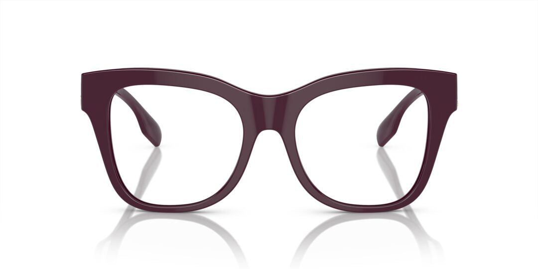 Lente Oftálmico Burberry BE2388 Café